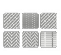 FineFloor FineFlex Wood Wood Dry Back FX-104 фото 4 | FLOORDEALER